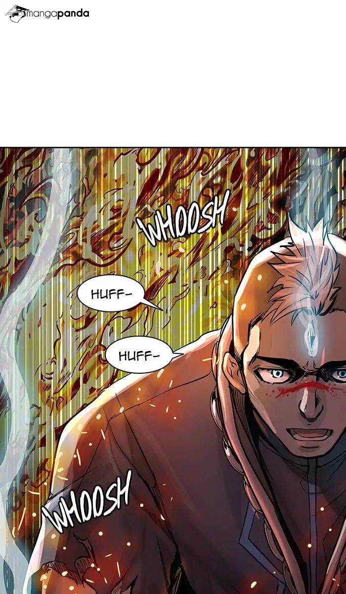 Tower of God Chapter 416 image 042